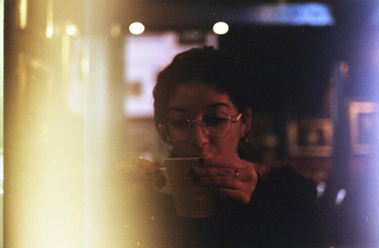 Marianna, 35mm
